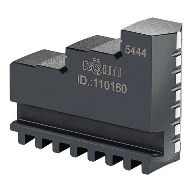 Set di ganasce per trapano RÖHM per mandrino Ø 200 mm ( 4121268200 )