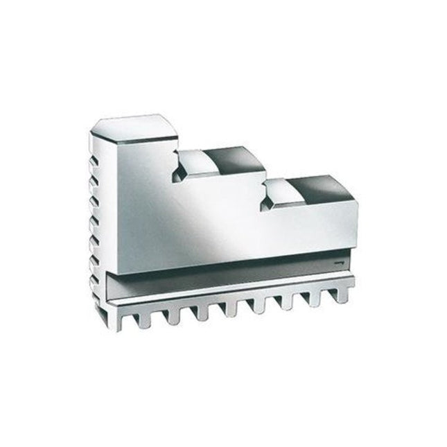 Set di ganasce per trapano RÖHM per mandrino Ø 250 mm ( 4121268250 )