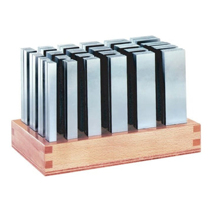 AMF parallel underlay set no. 6348P Contents 20 pairs size 100 ( 4123321018 )