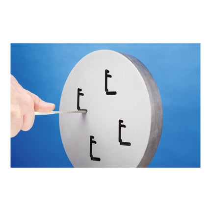 PFERD Lime diamant mobile  215 mm 10,3 x 2,8 mm ( 4140211100 )