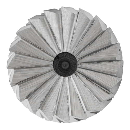 PFERD Frässtift ZYAS Ø 10 mm Kopflänge 20 mm Schaft-Ø 6 mm ( 4142003340 )