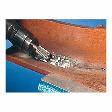 Fresa PFERD WRC Ø 12 mm lunghezza testa 25 mm gambo Ø 6 mm ( 4142009340 )