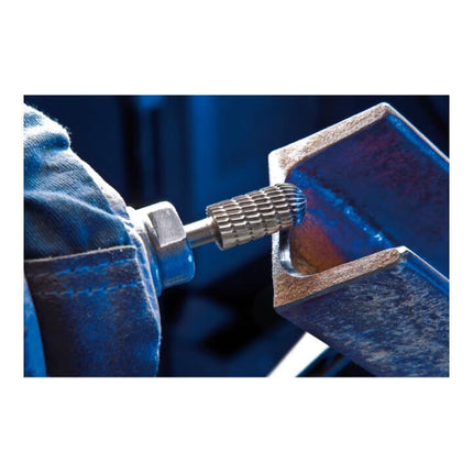 Fresa PFERD WRC Ø 12 mm lunghezza testa 25 mm gambo Ø 6 mm ( 4142009340 )