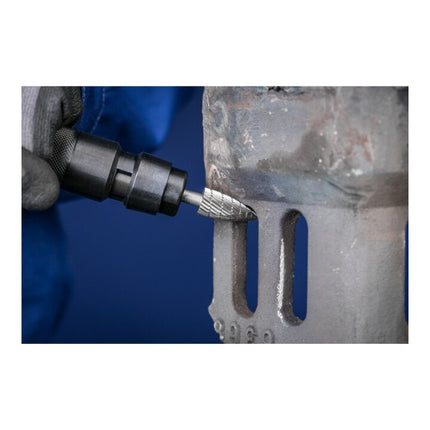 PFERD Burr SPK Ø 12 mm Head length 25 mm Shank Ø 6 mm ( 4142012320 )