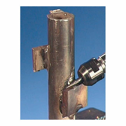 PFERD Kleinfrässtift Form SKM Ø 3 mm Kopflänge 11 mm Schaft-Ø 3 mm ( 4142038317 )