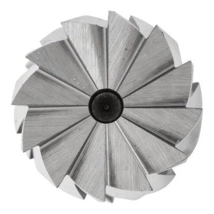 PFERD Fraise sur tige ZYAS D. 6 mm L. tête 16 mm D. de la tige 6 mm ( 4142060321 )