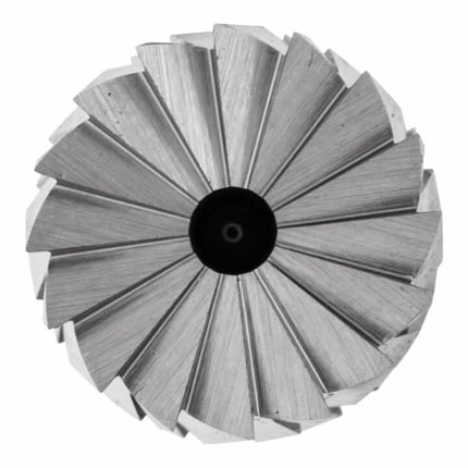 PFERD Frässtift ZYAS Ø 8 mm Kopflänge 20 mm Schaft-Ø 6 mm ( 4142060331 )