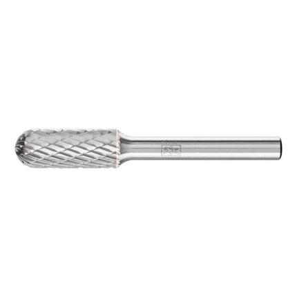 PFERD Fraesstift WRC 10 mm Kopflaenge 25 mm Schaft 6 mm 4142100347  1 - toolbrothers