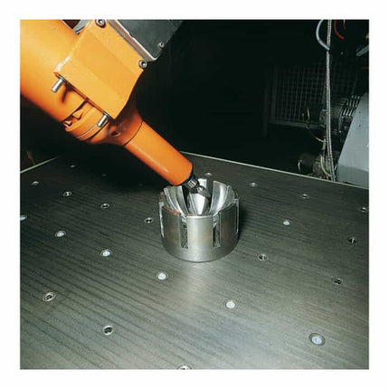 PFERD Frässtift KEL Ø 10 mm Kopflänge 20 mm Schaft-Ø 6 mm ( 4142210361 )