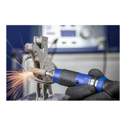 PFERD Schleifstift INOX EDGE D10xH32mm 6 mm ( 4143160010 )