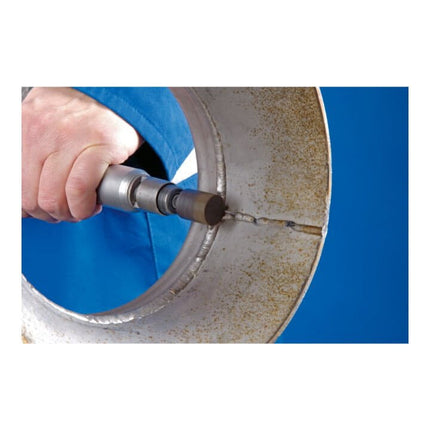 PFERD Schleifstift INOX EDGE D20xH25mm 6 mm ( 4143160040 )