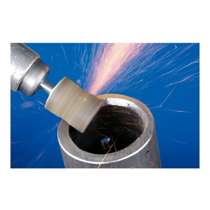 PFERD Schleifstift INOX EDGE D20xH25mm 6 mm ( 4143160040 )