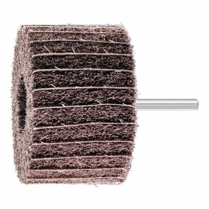 Disco lamellare PFERD POLINOX PNZ Ø80xH50mm grana 180 ( 4144153140 )