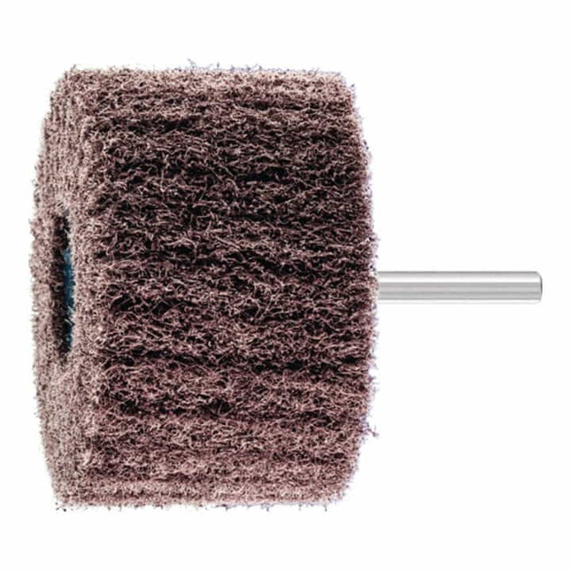 Disco de láminas PFERD POLINOX PNL Ø60xH50mm grano 280 ( 4144155230 )