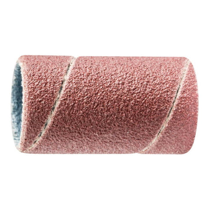 PFERD abrasive sleeve KSB D13xW25mm25 mm grit size 80 ( 4144200112 )