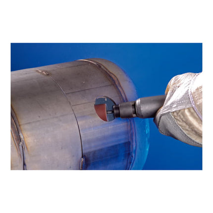 Manguito lijador PFERD KSB D45xA30mm30 mm grano 40 ( 4144200127 )