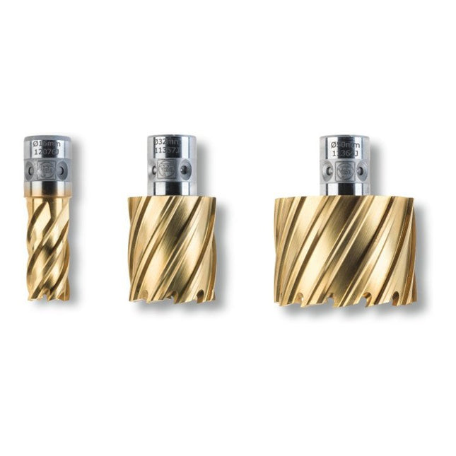 FEIN broca hueca DURA 25 Ø nominal 29 mm ( 4149702567 )