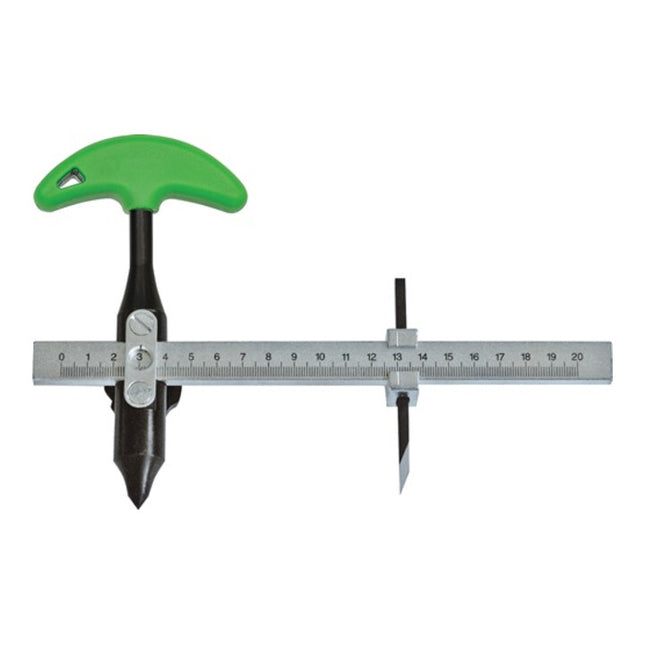 KUKKO disc cutter 321 cutting range 200 mm ( 4155850200 )