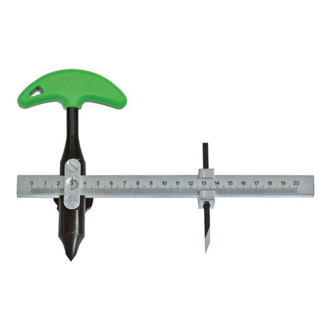 Fresa a disco KUKKO 321 Campo di taglio 400 mm ( 4155850300 )