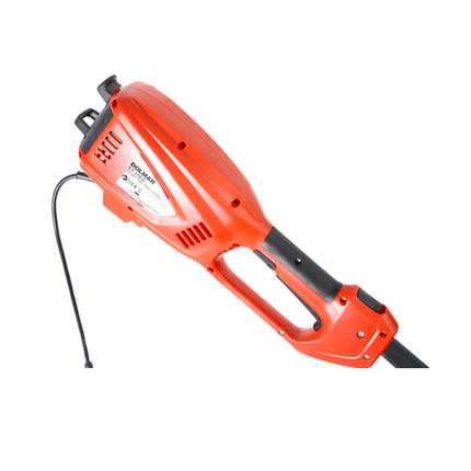 Dolmar ET 110C 230 V Rasentrimmer Elektro Motor Sense Kabelgerät 1000 Watt - Toolbrothers