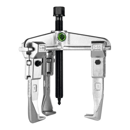 KUKKO puller 11-0-A Clamping depth 200 mm ( 4157340037 )