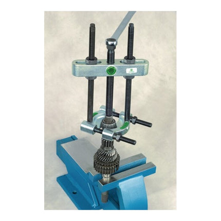 Separador KUKKO 15 abertura A 12 - 75 mm ( 4157490011 )