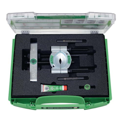 Set di dispositivi di separazione KUKKO 15-B misura nominale 2 ( 4157503203 )