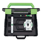 Set di dispositivi di separazione KUKKO 15-B misura nominale 2 ( 4157503203 )