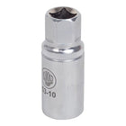 KUKKO stud extractor 53-6 suitable for stud Ø 6 mm ( 4157523006 )