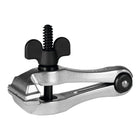 Lima manuale KUKKO 101 larghezza ganasce 40 mm larghezza di serraggio 18 mm ( 4157620100 )