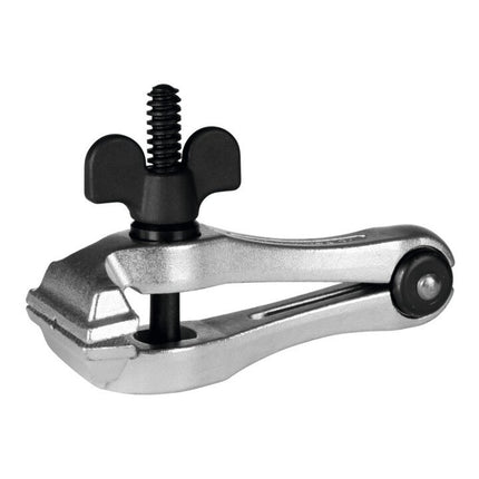 Lima manuale KUKKO 101 larghezza ganasce 40 mm larghezza di serraggio 18 mm ( 4157620100 )