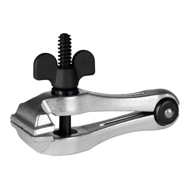 Lima manuale KUKKO 101 larghezza ganasce 48 mm larghezza di serraggio 25 mm ( 4157620130 )