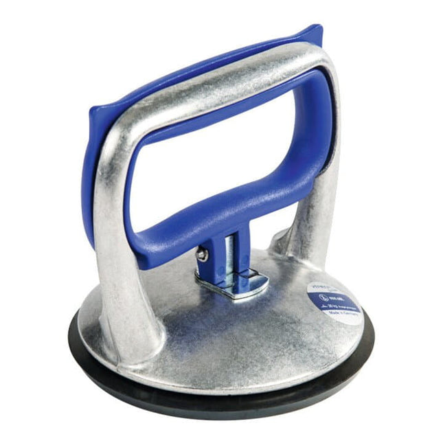 Sollevatore ad aspirazione VERIBOR linea blu Portata 30 kg Testa Ø 120 mm ( 4300000081 )