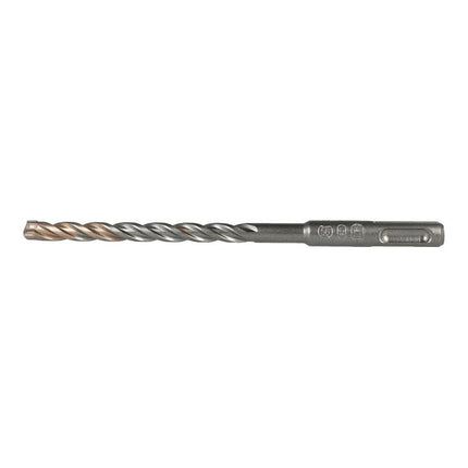 HELLER Martillo perforador Trijet Ultimate D.6,0mm Trabajo-L.150mm L.210mm ( 4300000176 )
