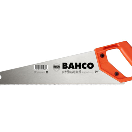 BAHCO hand saw Prizecut blade length 350 mm 15 ( 4300000589 )