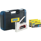 RAPID hand tacker set R353 steel ( 4300001119 )