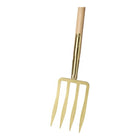 IDEAL horquilla de pala versión pesada con 4 púas de lanza ( 4300540009 )