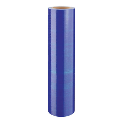 Lámina protectora IKS LDPE SW36 azul-transparente ( 4300600315 )