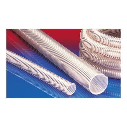 NORRES suction and delivery hose AIRDUC(R) PUR 356 AS inner Ø 50 mm ( 4501400203 )