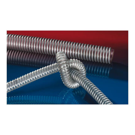 NORRES suction and delivery hose TIMBERDUC(R) PUR 533 AS inner Ø 80 mm ( 4501400254 )