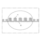Manguera de aspiración NORRES EVA 373 Ø interior 32 mm ( 4501400680 )