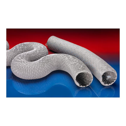 NORRES PROTAPE(R) PVC 371 suction and blower hose inner Ø 50-51 mm ( 4501401240 )