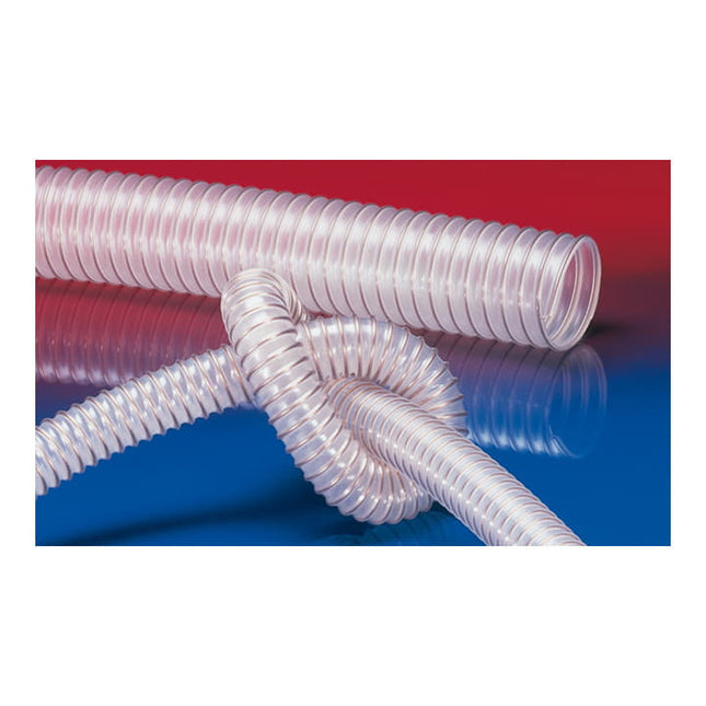 NORRES AIRDUC(R) PUR 351 FOOD suction and delivery hose Inner Ø 25 mm Outer Ø 32.00 mm ( 4501402272 )