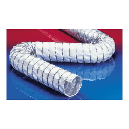 NORRES suction and blower hose CP SIL 460 150-152 mm 162.00 mm ( 4501402969 )