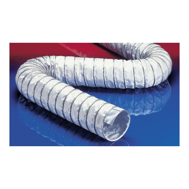 NORRES suction and blower hose CP PTFE_GLASS-INOX 471 110 mm 122.00 mm ( 4501403587 )