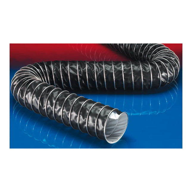 NORRES suction and blower hose CP PTFE_HYP-INOX 472 170 mm 182.00 mm ( 4501403697 )