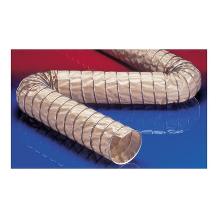 NORRES wąż ssący i dmuchawy CP PTFE-INOX 475 FOOD 200-203 mm 212.00 mm ( 4501403777 )