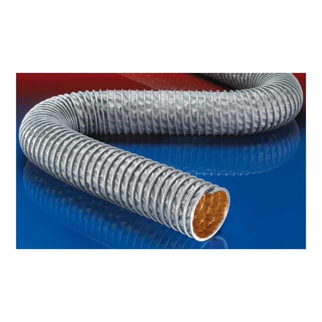 Tubo di aspirazione e soffiaggio NORRES CP Kapton(R) 476 75-76 mm 87,00 mm ( 4501403806 )