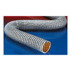 NORRES suction and blower hose CP Kapton(R) 476 160 mm 172.00 mm ( 4501403821 )