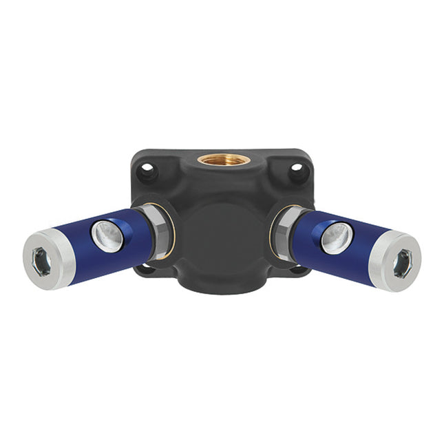 RIEGLER Verteilerdose Gewinde 1/2/13 mm ( 4588880630 )